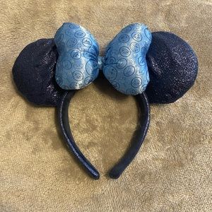 2018 New Years Disney Ears